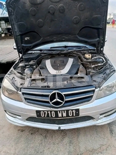 Big with watermark mercedes benz e200 abidjan abidjan 65961