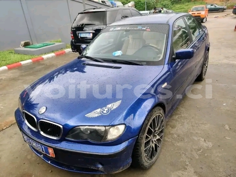 Big with watermark bmw e3 abidjan abidjan 65962