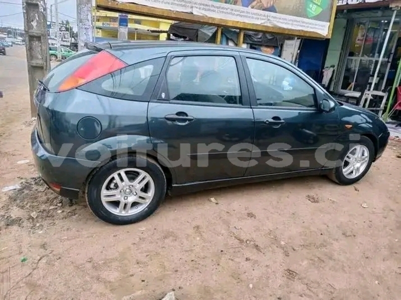 Big with watermark ford focus abidjan abidjan 65966