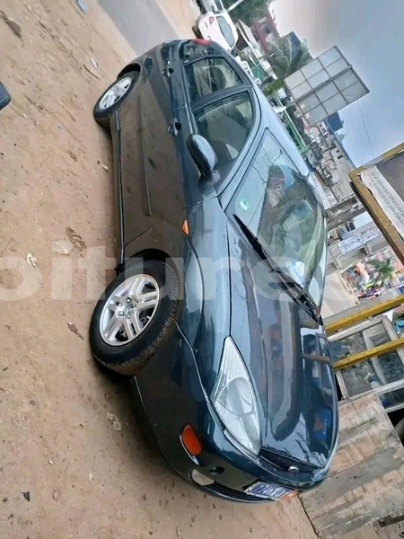 Big with watermark ford focus abidjan abidjan 65966