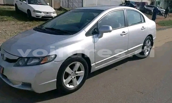 Acheter Occasion Voiture Honda Civic Autre Abidjan Abidjan Voitures ci Acheter Occasion Voiture Honda Civic Autre Abidjan Abidjan Voitures ci