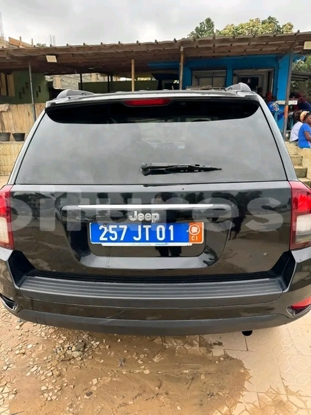 Big with watermark jeep compass abidjan abidjan 65972