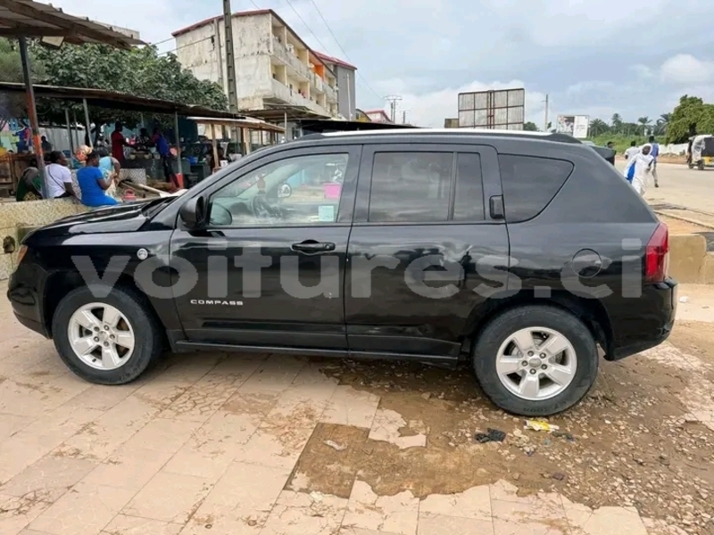 Big with watermark jeep compass abidjan abidjan 65972