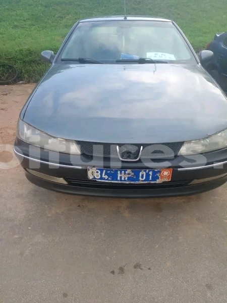 Big with watermark peugeot 406 abidjan abidjan 65977