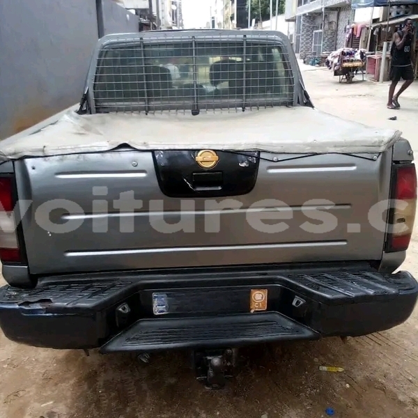 Big with watermark ford mustang abidjan abidjan 65982