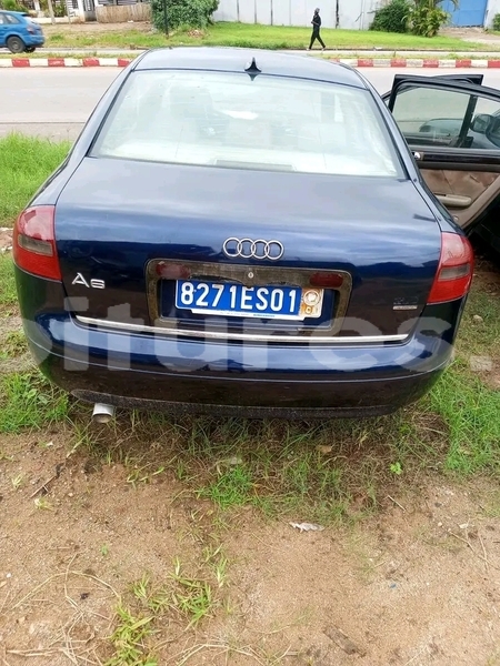 Big with watermark audi a6 yamoussoukro yamoussoukro 65990