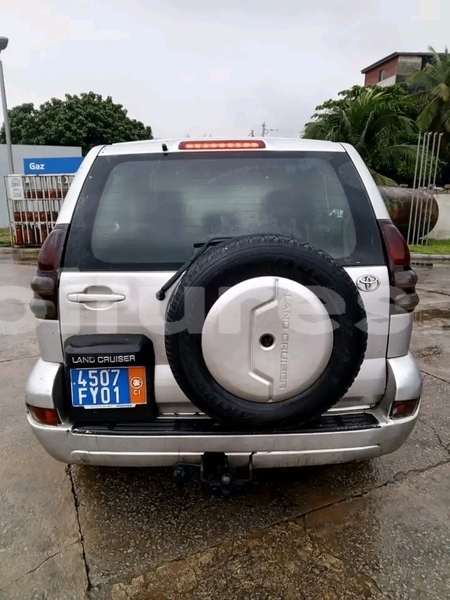 Big with watermark toyota land cruiser abidjan abidjan 65997