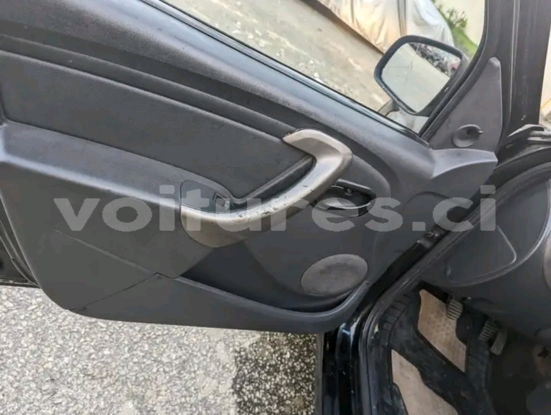 Big with watermark renault logan yamoussoukro yamoussoukro 65998