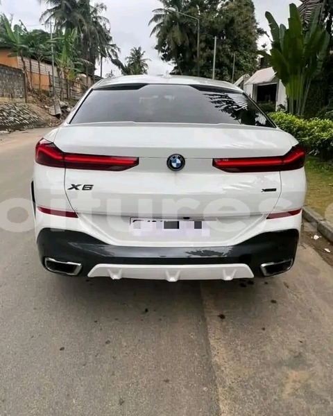 Big with watermark bmw x6 ivory coast aboisso 66001