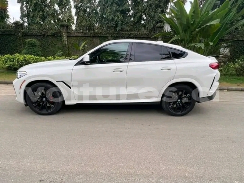 Big with watermark bmw x6 ivory coast aboisso 66001