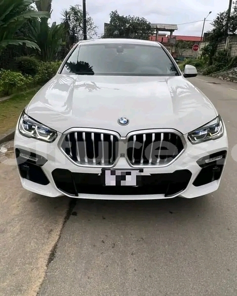 Big with watermark bmw x6 ivory coast aboisso 66001