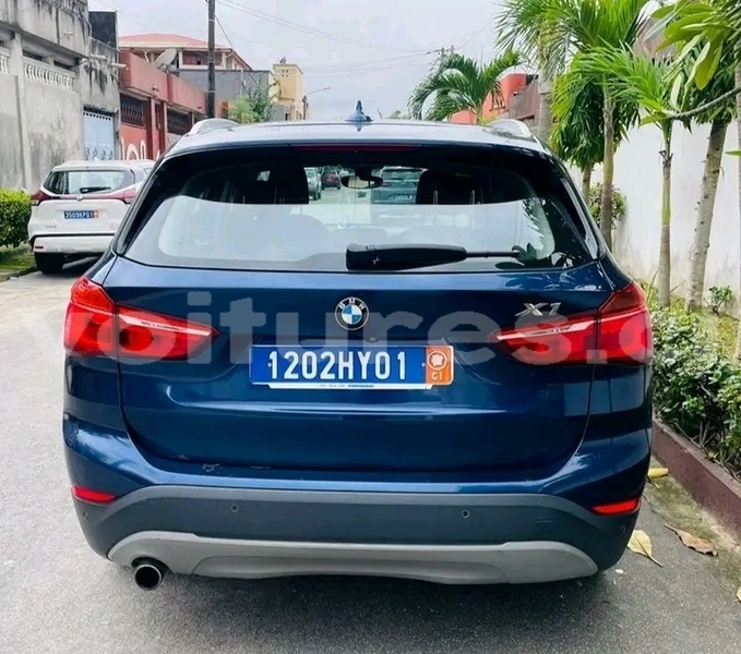 Big with watermark bmw x1 ivory coast aboisso 66002