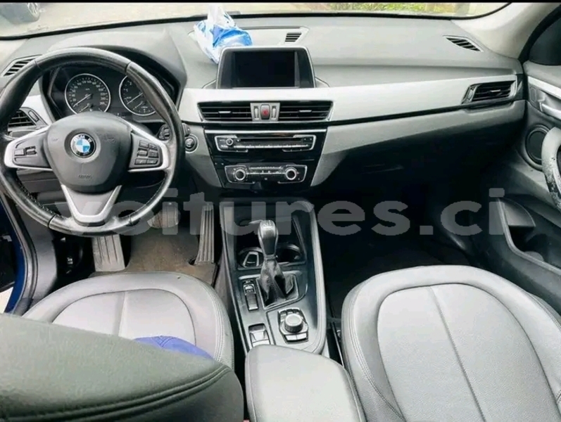 Big with watermark bmw x1 ivory coast aboisso 66002