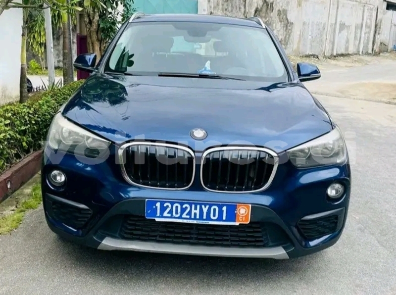 Big with watermark bmw x1 ivory coast aboisso 66002