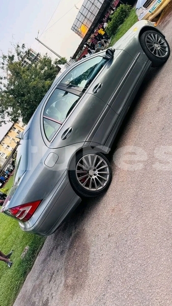 Big with watermark mercedes benz b klasse abidjan abidjan 66011