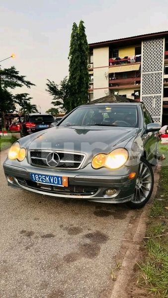 Big with watermark mercedes benz b klasse abidjan abidjan 66011