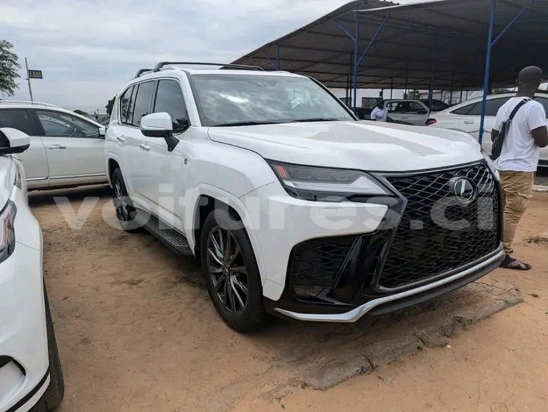 Big with watermark lexus lx ivory coast aboisso 66016