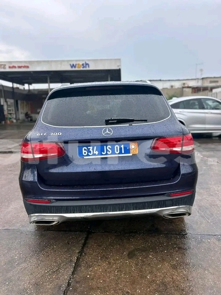 Big with watermark mercedes benz glc 250d abidjan abidjan 66018