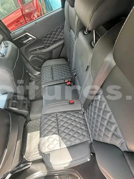 Big with watermark mitsubishi outlander abidjan abidjan 66019