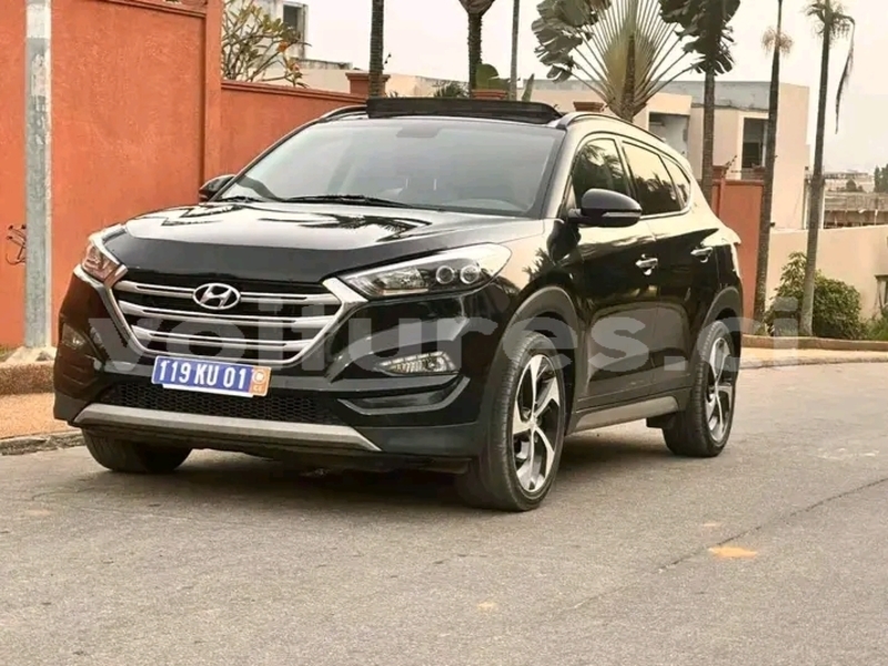 Big with watermark hyundai tucson abidjan abidjan 66020