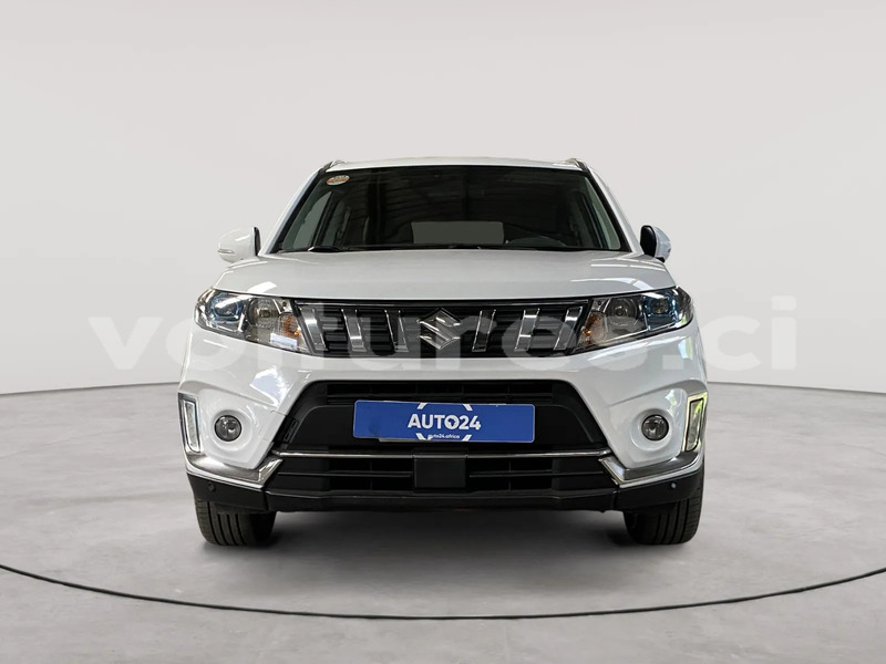 Big with watermark suzuki vitara abidjan abidjan 66056