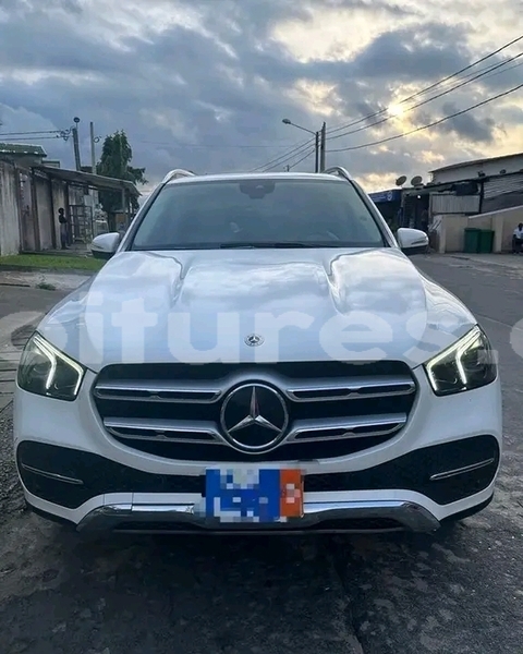 Big with watermark mercedes benz gle coupe ivory coast aboisso 66059