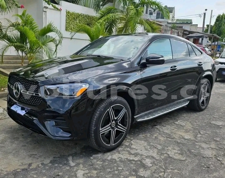 Big with watermark mercedes benz gle ivory coast aboisso 66060