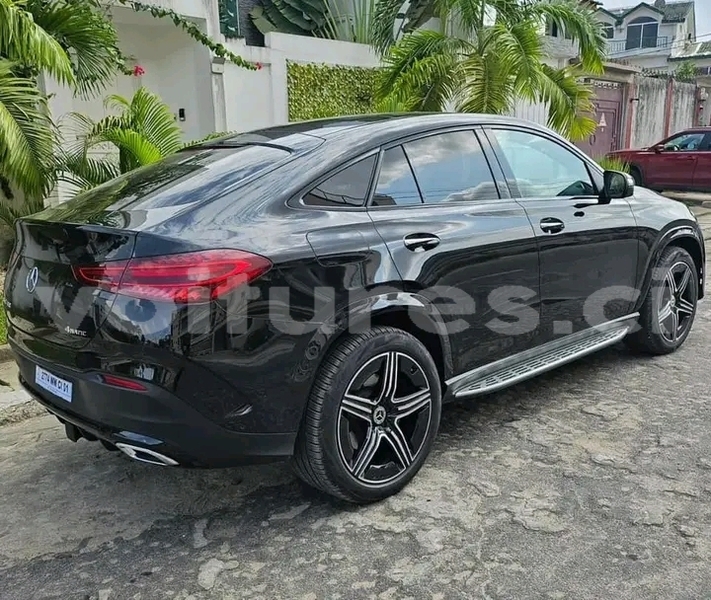 Big with watermark mercedes benz gle ivory coast aboisso 66060