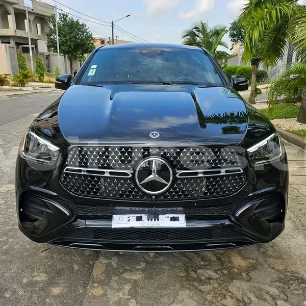 Big with watermark mercedes benz gle ivory coast aboisso 66060