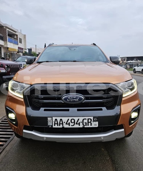 Big with watermark ford ranger abidjan abidjan 66065