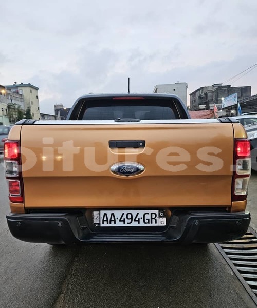 Big with watermark ford ranger abidjan abidjan 66065