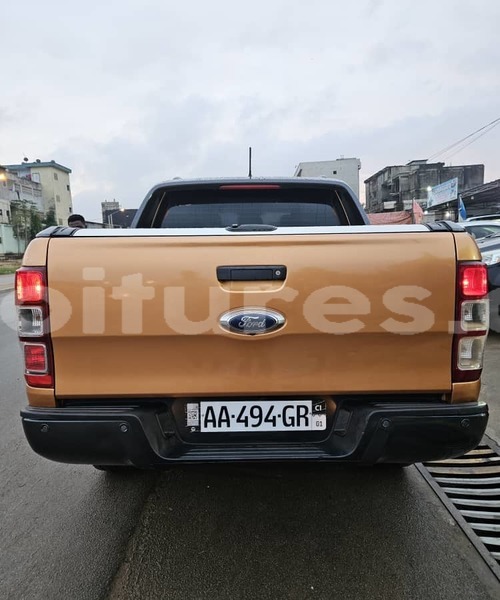 Big with watermark ford ranger abidjan abidjan 66065