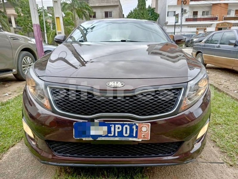 Big with watermark kia optima abidjan abidjan 66070