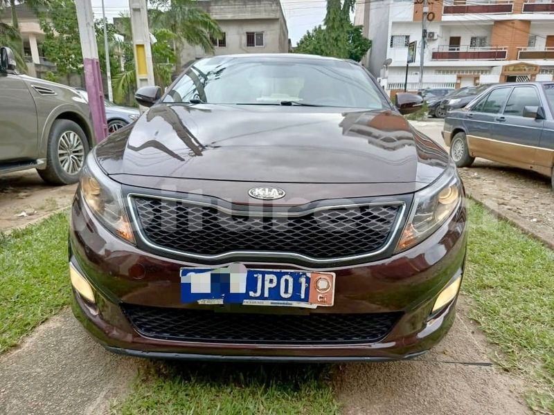 Big with watermark kia optima abidjan abidjan 66070