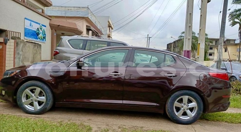 Big with watermark kia optima abidjan abidjan 66070