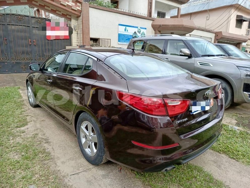 Big with watermark kia optima abidjan abidjan 66070