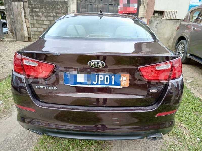 Big with watermark kia optima abidjan abidjan 66070