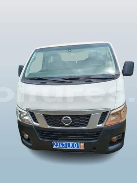 Big with watermark nissan nv350 caravan abidjan abidjan 66078