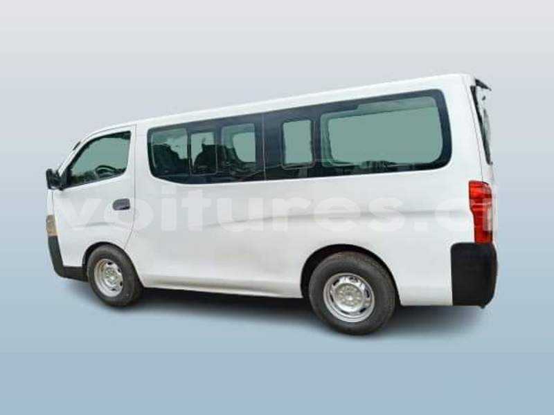 Big with watermark nissan nv350 caravan abidjan abidjan 66078