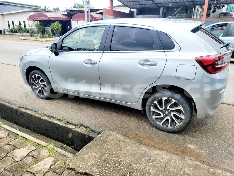 Big with watermark suzuki baleno abidjan abidjan 66080