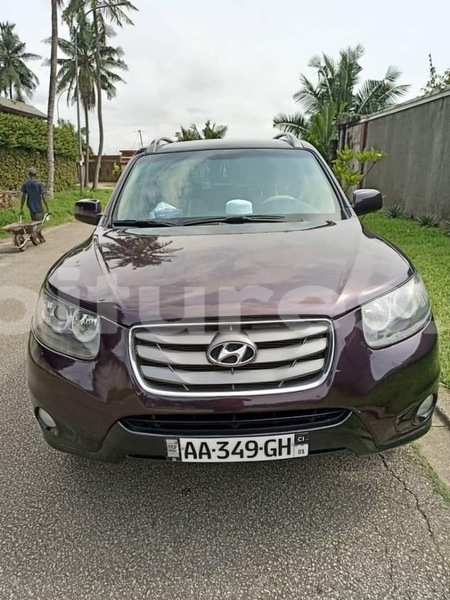 Big with watermark hyundai santa fe abidjan abidjan 66081