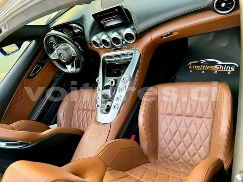 Big with watermark mercedes benz amg gt ivory coast aboisso 66083