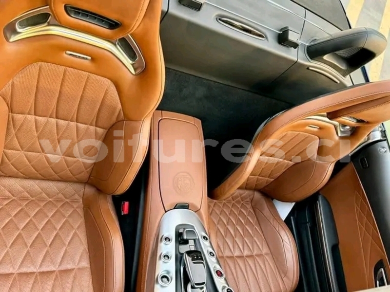 Big with watermark mercedes benz amg gt ivory coast aboisso 66083