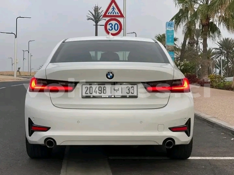 Big with watermark bmw 3 series ivory coast aboisso 66090