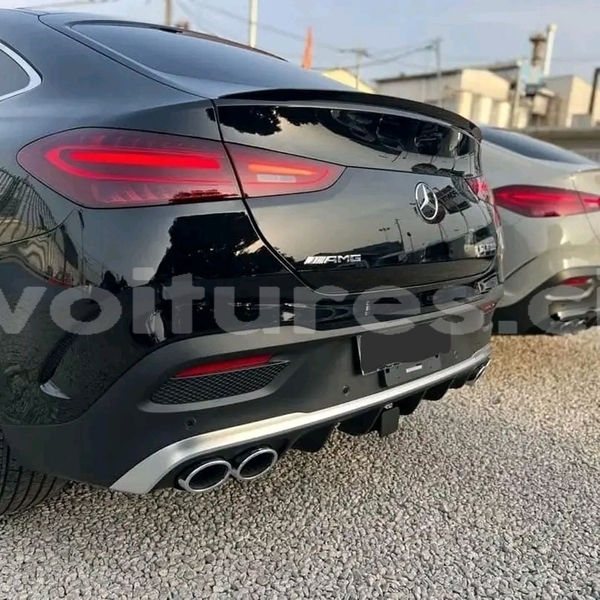 Big with watermark mercedes benz gle coupe ivory coast aboisso 66095