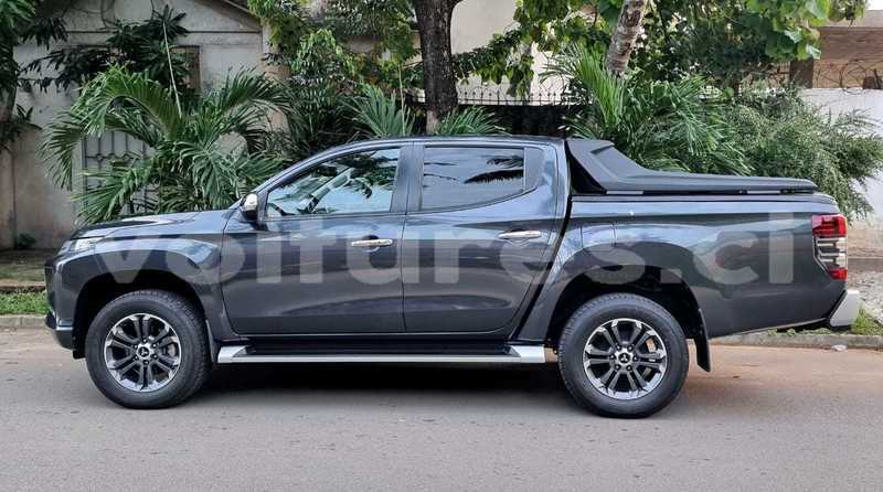 Big with watermark mitsubishi l200 abidjan abidjan 66104