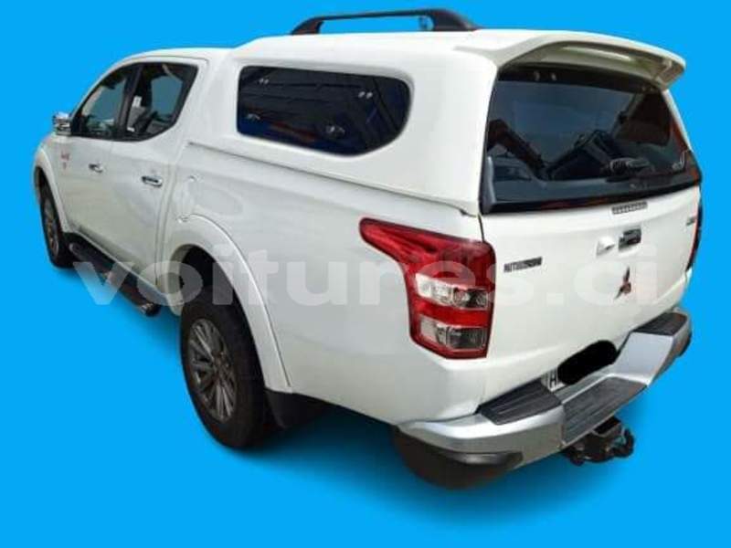 Big with watermark mitsubishi l200 abidjan abidjan 66106