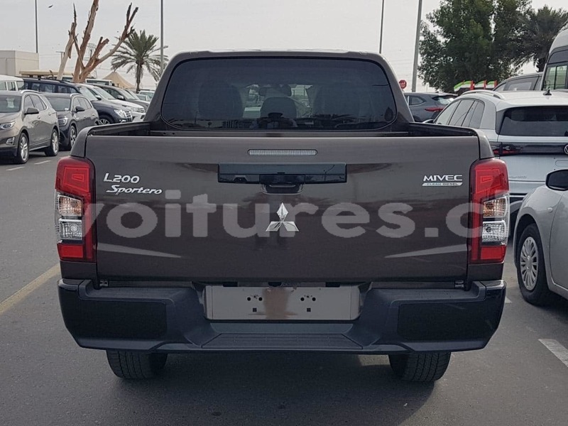 Big with watermark mitsubishi l200 ivory coast aboisso 66110