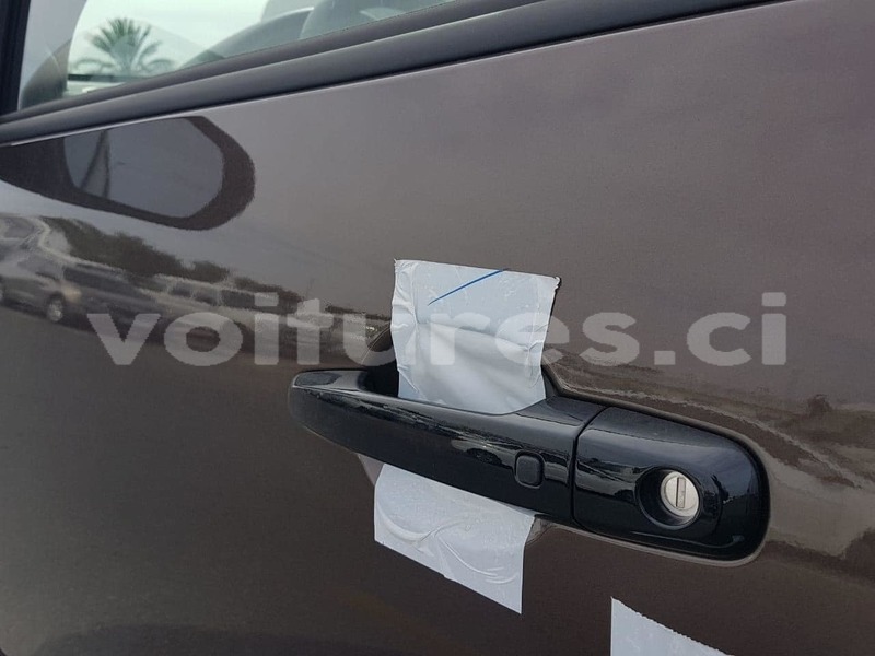 Big with watermark mitsubishi l200 ivory coast aboisso 66110