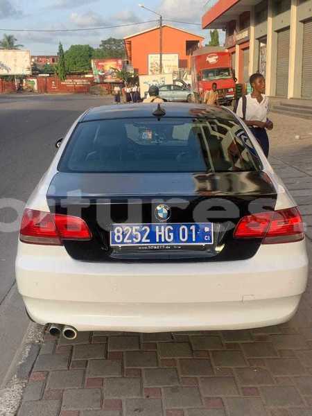 Big with watermark bmw 3 series ivory coast aboisso 66120